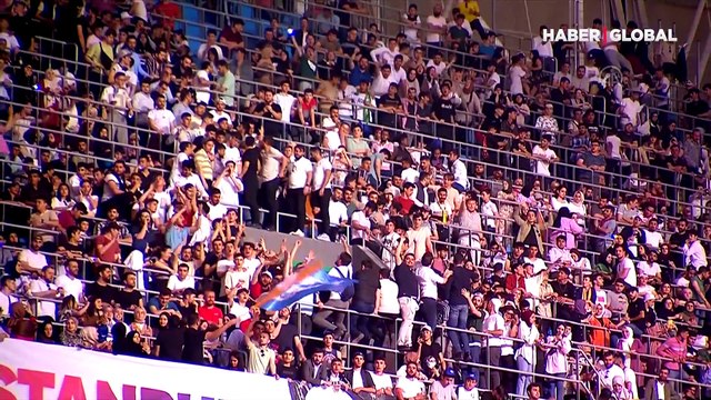 Cumhurbaşkanı Erdoğan'dan İYİ Parti lideri Akşener'e çok sert tepki: Sen kim, Sultan Abdülhamid'e saygısızlık kim!