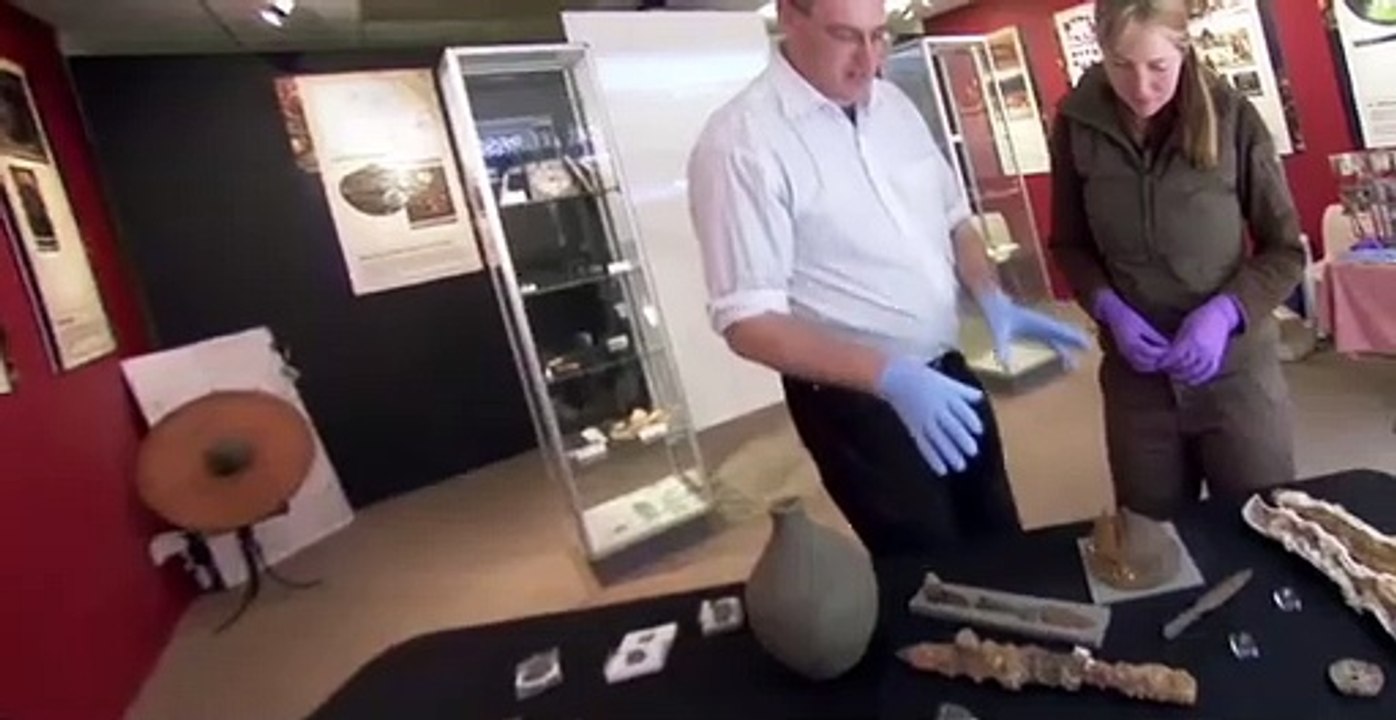 Digging for Britain S01 E03