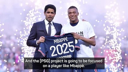 'Unbelievable!" - Legends react to Mbappe's decision to stay at PSG