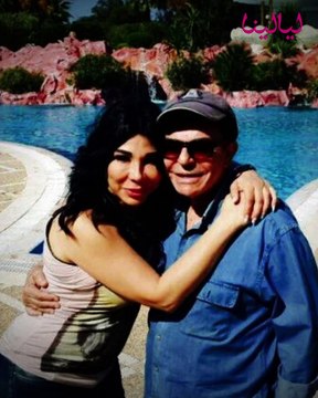 ليالينا ترند-بكاء هستيري لنجوم الفن في جنازة سمير صبري: في الجنة ياسمير.. كان رافض حد يشوفه قبل ما يموت