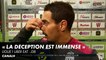 Ben Yedder : "La déception elle est immense" - Ligue 1 J38