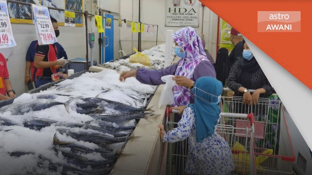 Krisis Bekalan Ayam | Segerakan pemberian subsidi 60 sen sekilogram