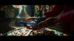 Three Thousand Years of Longing Trailer #1 (2022) Idris Elba, Tilda Swinton Drama Movie HD