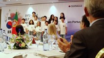 '작지만 강한' 포르투갈 한인 사회...이민 50주년 / YTN