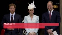 Las mejores frases de los miembros de la familia real británica