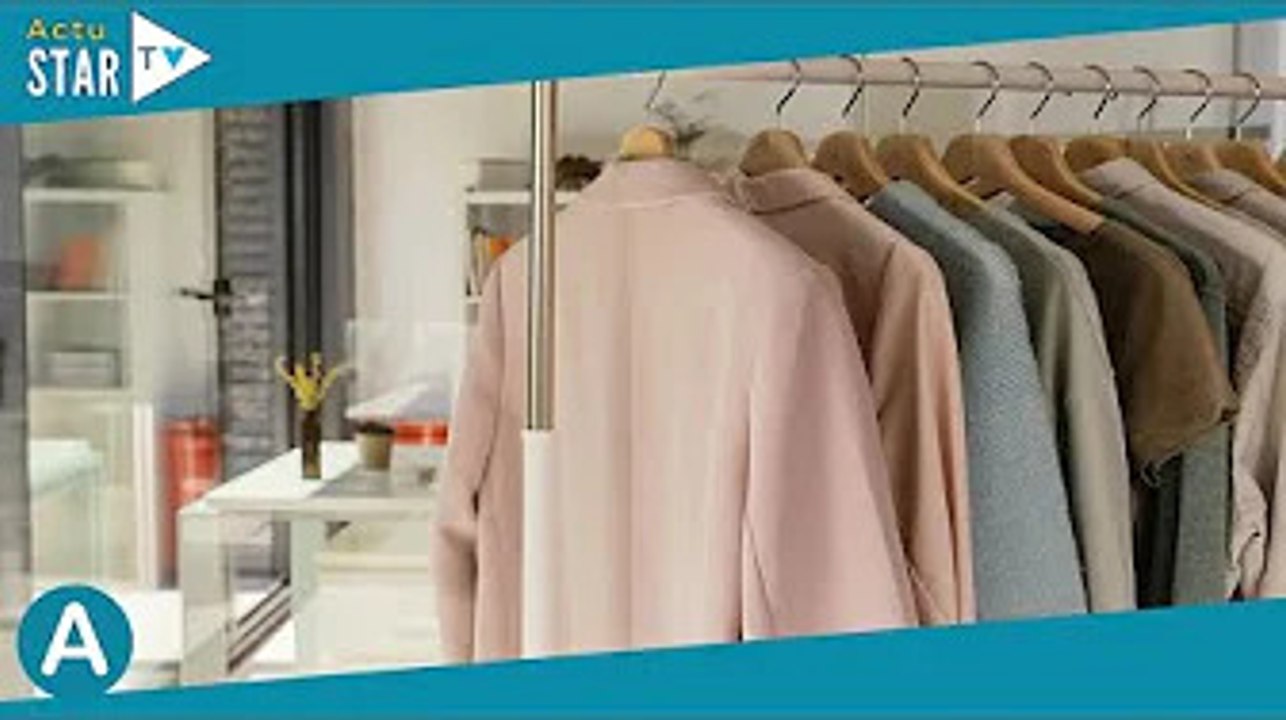 Rangement : les meilleurs rangements pour stocker sa garde-robe d'hiver