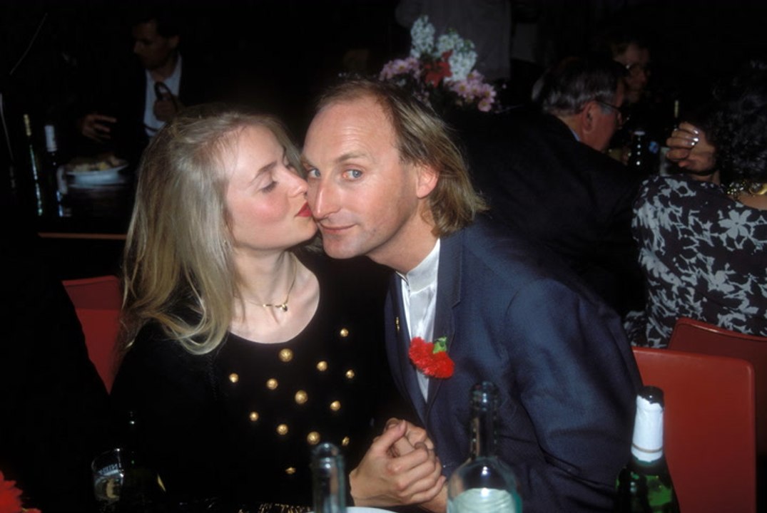 Otto Waalkes: Das waren die Frauen an seiner Seite