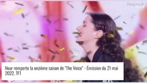 The Voice 2022, la finale : le grand gagnant de la saison sacré après une soirée de folie !