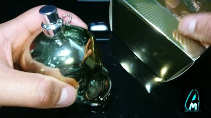 Police To Be Or Not To Be Gold Mens Fragrance (Review)