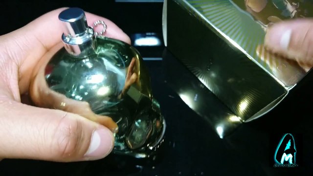 Police To Be Or Not To Be Gold Mens Fragrance (Review)