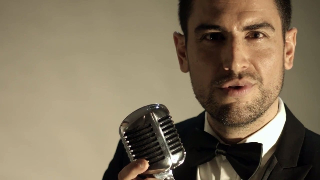 Lautaro Rodríguez    CLASICOS   Swing Jazz  Big Band  Oldies y Más