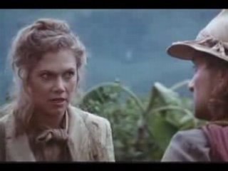 Romancing The Stone (Theatrical Trailer)