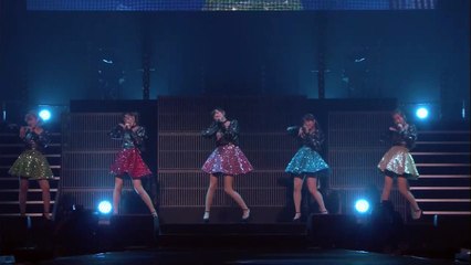 ℃-ute『Summer Wind』（2016秋）