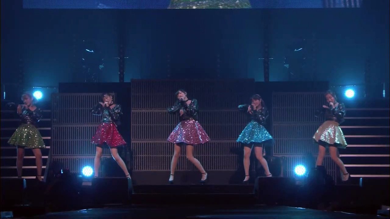 ℃-ute『Summer Wind』（2016秋）
