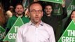 Greens leader Adam Bandt to keep seat of Melbourne