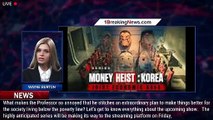 'Money Heist: Korea - Joint Economic Area': 5 things about Netflix Korean series on 'La Casa D - 1br
