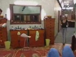 NO FAMILY MEMBER IS SAFE WITH ME