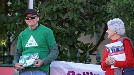 Labor Party suffers swings against it in three Tasmanian electorates