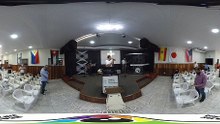 OPBB - Café e Comunhão Out. 2021 - Vídeo 360° graus (1)