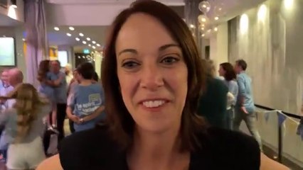 Independent Dr Sophie Scamps wins Mackellar | May 2022 | Northern Beaches Review