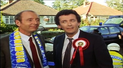 The Detectives S01E02 - Hostage