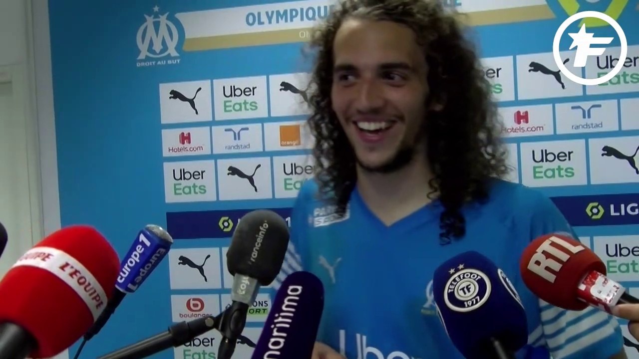 Guendouzi va appeler Ganago