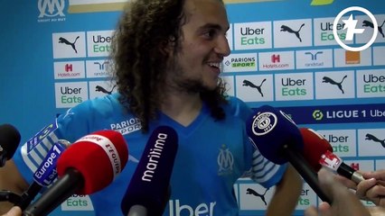 Guendouzi veut la prolongation de Sampaoli