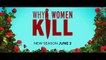 Why Women Kill Saison 2 -  (EN)