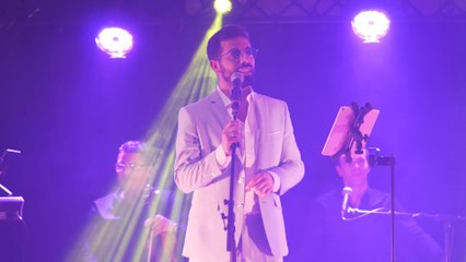 Avi Elbaz & Haim Seneor - Elohay (Independence Day Event 2022)