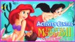 The Little Mermaid II: Return to the Sea Activity Center Full Game Longplay (PC)
