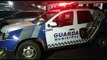 GM detém homem por descumprir medida protetiva e em posse de carro furtado