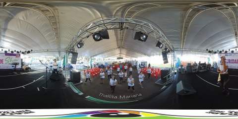 Thallita Mariana - Projeto Interação & Saúde na Feira Central - Video 360° graus (3)