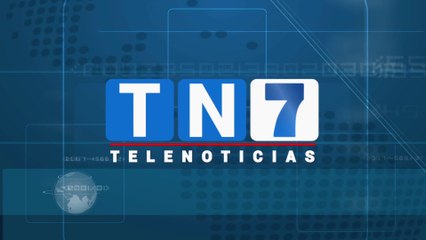 TN7 Sabatina - Sábado 21 Mayo 2022