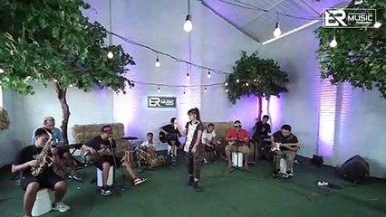 Esa Risty - Tak Sedalam Ini - ER Music (Official Music Video)