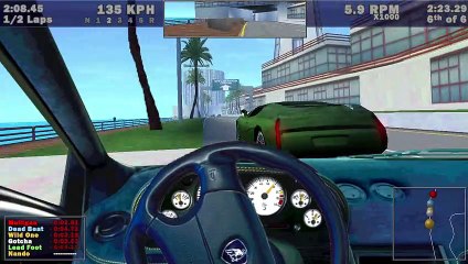 Need For Speed 3 Hot Pursuit - Parte #31