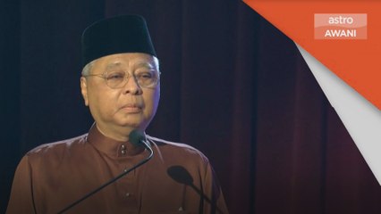 Kerajaan arah semua urusan luar negara guna Bahasa Melayu - PM