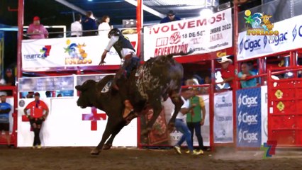 Monta El Gallo Pinto - Sábado 21 Mayo 2022