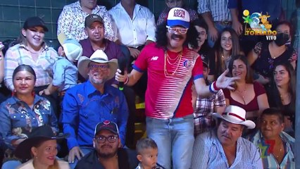 Humor con Morgan 2 - Sábado 21 Mayo 2022