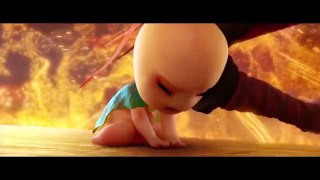 Moment Terbaik!!! - Sun Wu Kong Final Fight Scene - Monkey King Reborn (2021)