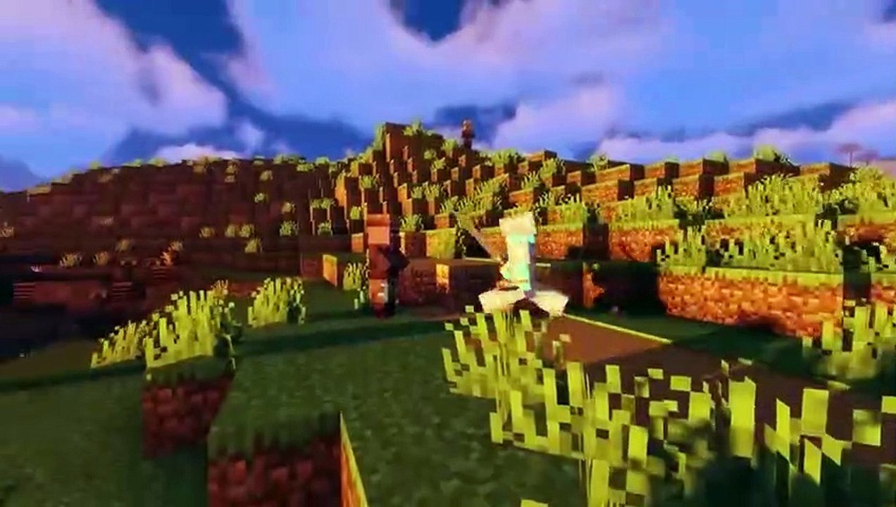 Minecraft but I have Evil Clones