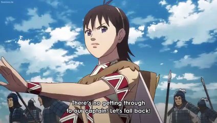 Kingdom Season 4 Episode 7 English Subbed