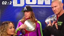 Sasha Banks & Naomi SUSPENDED! WWE Gimmick Change- WWE SmackDown & AEW Rampage Review - WrestleTalk