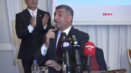 CHP'Lİ EROL KEMAL KILIÇDAROĞLU'NU CUMHURBAŞKANI YAPACAĞIZ