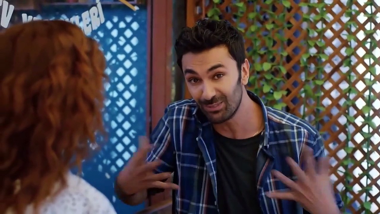 Amor Logica Venganza - Capitulo 17
