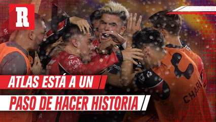 Atlas, Hoy más que nunca sueña con el BICAMPEONATO