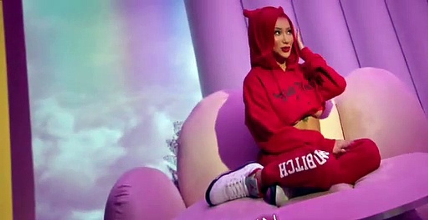 The Demi Lovato Show S01 E02