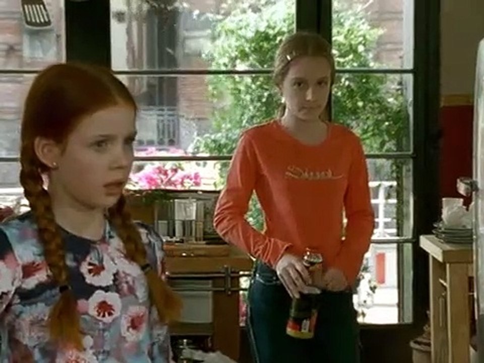 Die Pfefferkörner Staffel 4 Folge 7