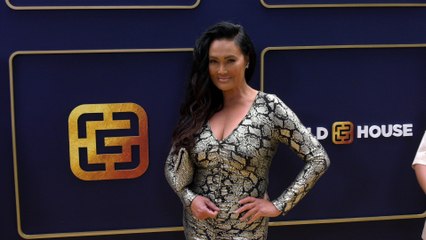 Tia Carrere "Gold House's First Annual Gold Gala" Gold Carpet Fashion