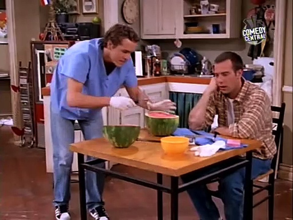 Ein Trio zum Anbeissen Staffel 1 Folge 2