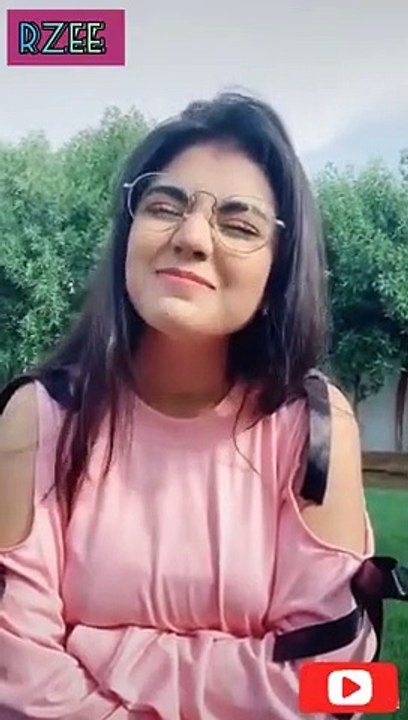 Areeqa haq new latest virel tik tok videos 2020 _ areeqa haq(480P)